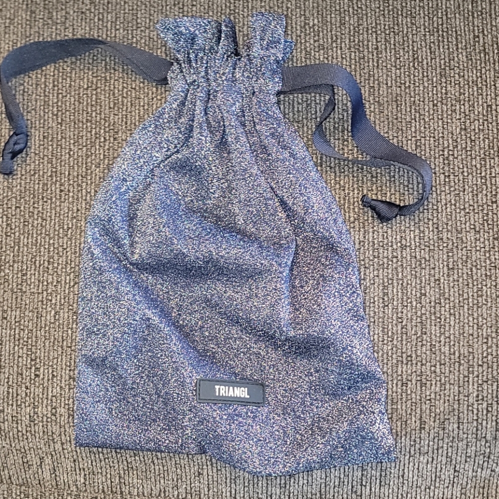 Bathing suit bag only